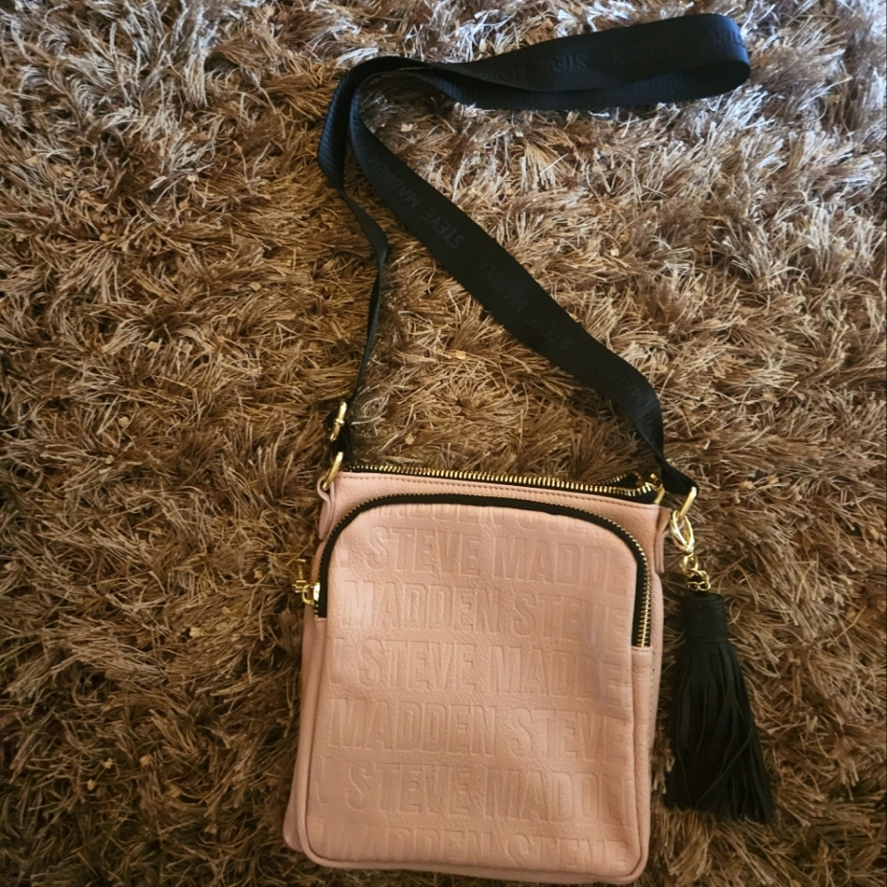 Steve Madden Crossbody Bag